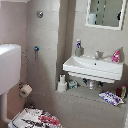Apartment Queen Katarina