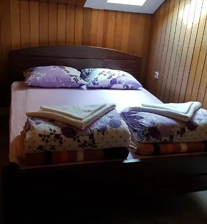 Queen Katarina Apartment *